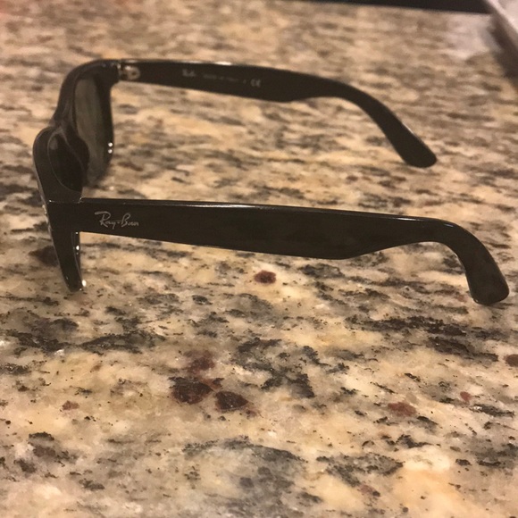 Ray-Ban Wayfarers - Picture 3 of 3